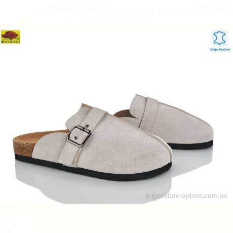 Шлепки Mei De Li D95-11