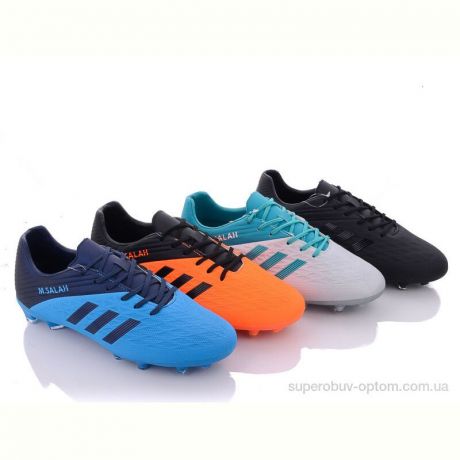 Футбольная обувь Zelart 190127 mix