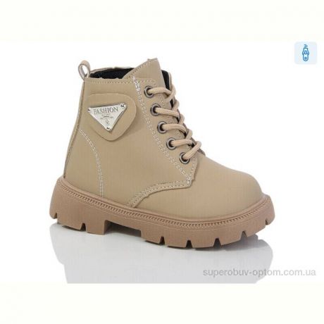 Ботинки ASHIGULI 671-2