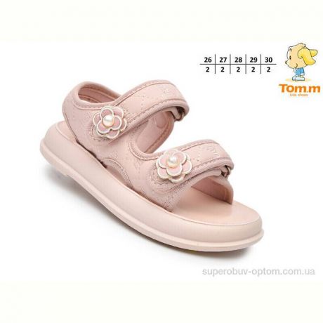 Босоножки TOM.M 1613B