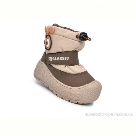 Дутики TOM.M 51160G