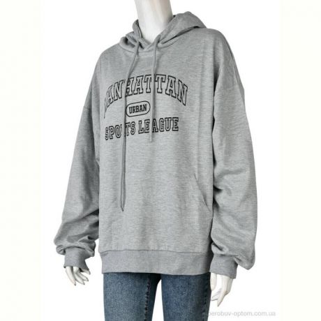 Батник Pryama Vigoda G4340-1 grey