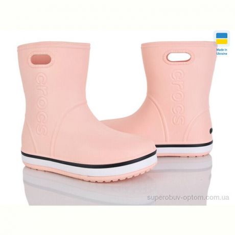 Сапоги из пены Pryama Vigoda 4258-5021-26