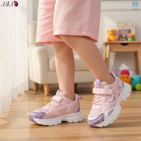 Кроссовки Aba 6-140-3