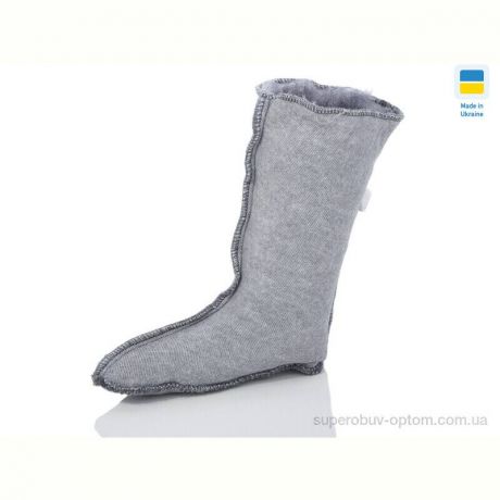 Вкладыш в сапог LiBang Чулок хутро 27-35