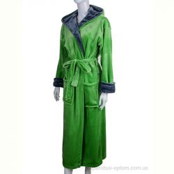 Халат Ledi-Sharm 100011 l.green