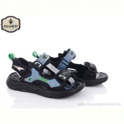 Сандалии PALIAMENT N26-5A