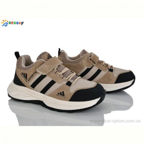 Кроссовки Bessky-Kellaifeng BY4327-9D