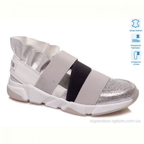 Босоножки Prime-Opt Prime S-WS-R377134601 W