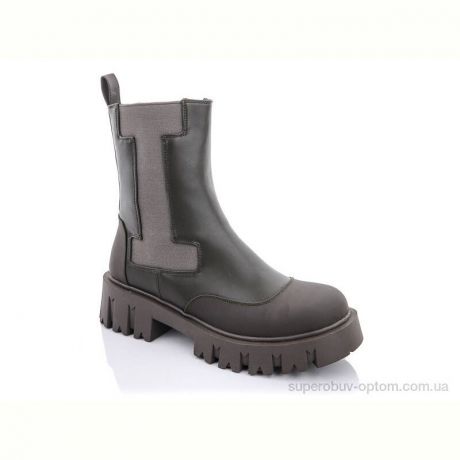 Ботинки Teetspace-Trasta-Egga QX2155-39