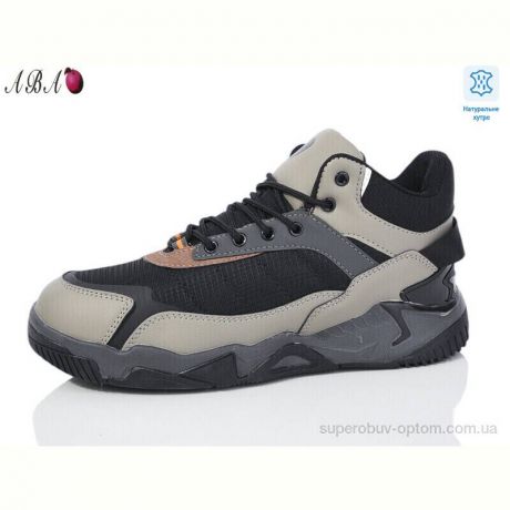 Кроссовки Aba A9ABA61-9