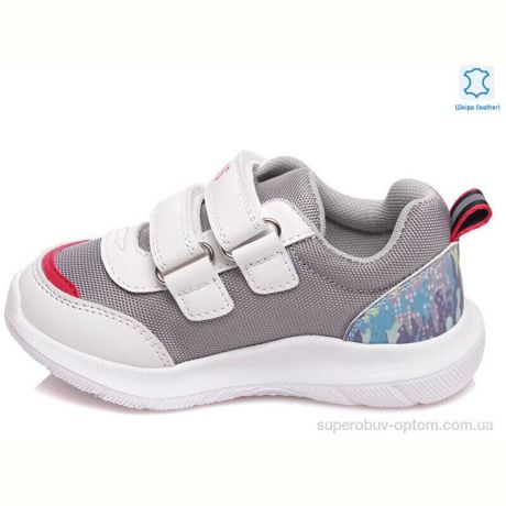 Кроссовки Prime-Opt Weestep W-R812653226 GR-WS