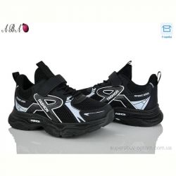 Кроссовки Aba 5-72-1