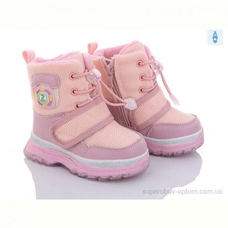 Ботинки Ok Shoes 8805-2F