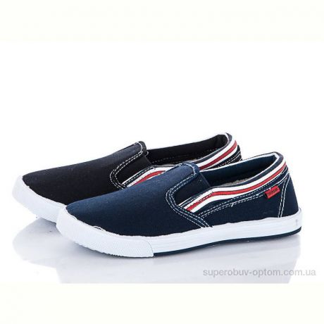 Мокасины Elmob S743 mix