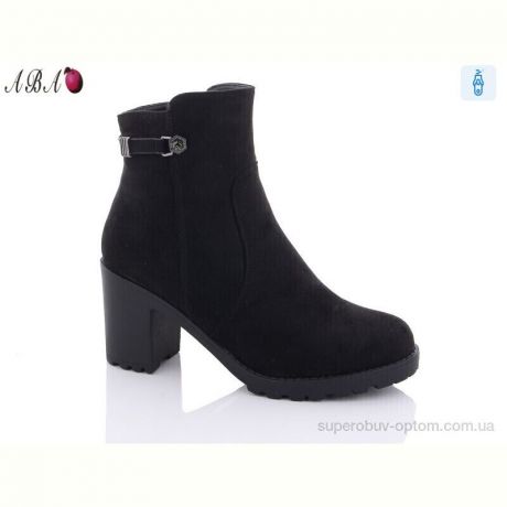 Ботинки Aba 503-1