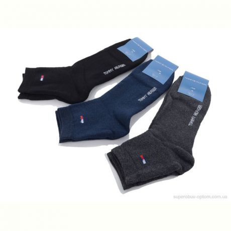 Носки Textile 1117-T mix