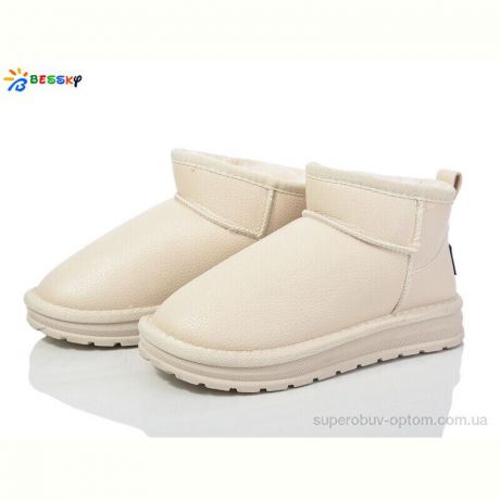 Угги Bessky-Kellaifeng FJ3814-5C