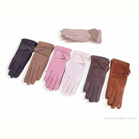 Перчатки RuBi JC2 mix