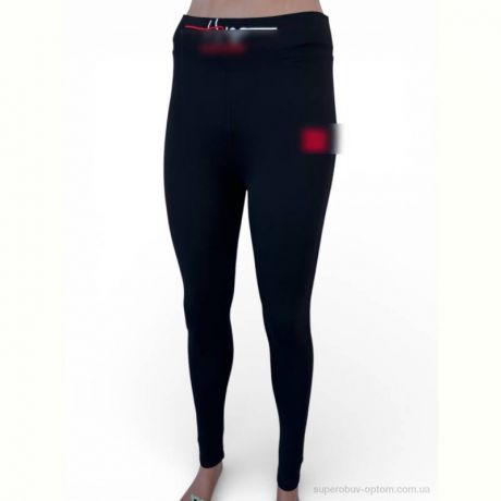 Лосины Sport style 13 HB чорний