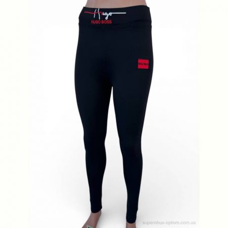 Лосины Sport style 13 HB чорний