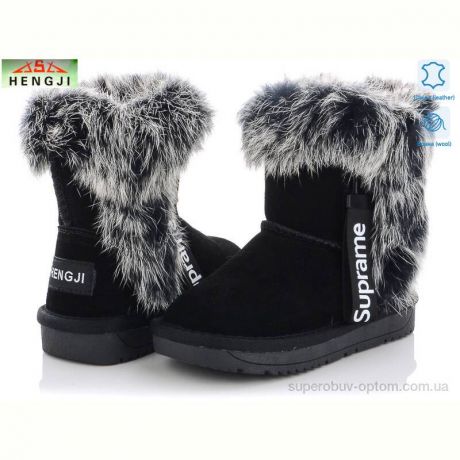 Угги HENGJI-ELENA 1924B