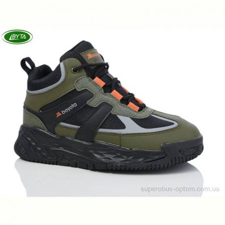 Кроссовки Bayota B9072-1