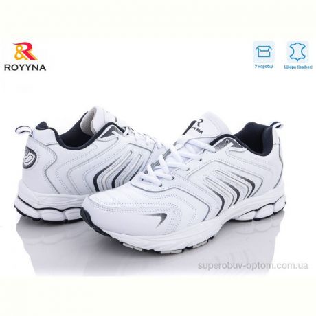Кроссовки ROYYNA 014 AB-43