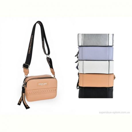 Сумка Мир 4318-MH399104 mix