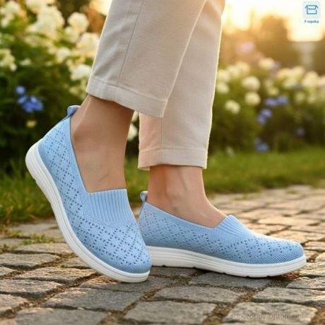 Слипоны Kulada-UCSS-MD 2501-8