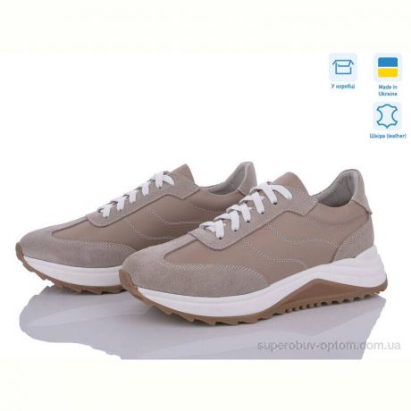 Кроссовки Fat Fox-Tamei 2410-16-8