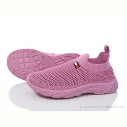 Кроссовки Blue Rama K1-2