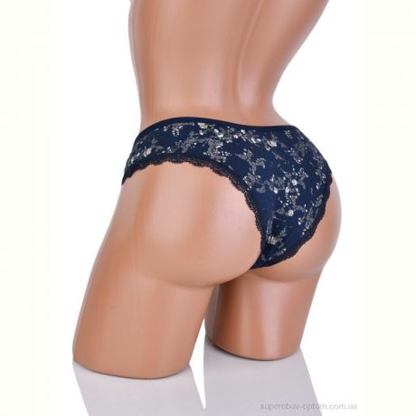 Трусы Obuvok 7000-3 navy (XL)