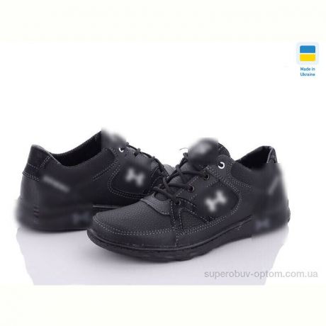 Кроссовки Paolla SunShine КР52X чорний