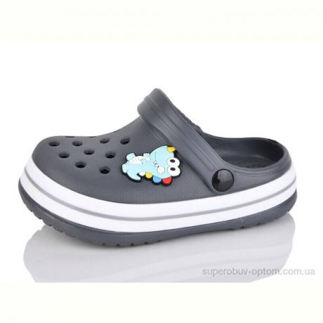 Кроксы Luck Line 3002-260