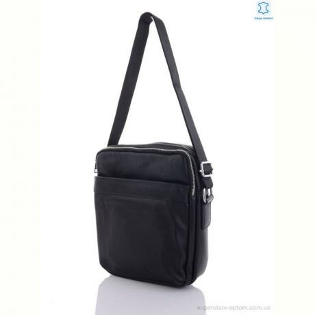 Сумка Sunshine bag 9748 black