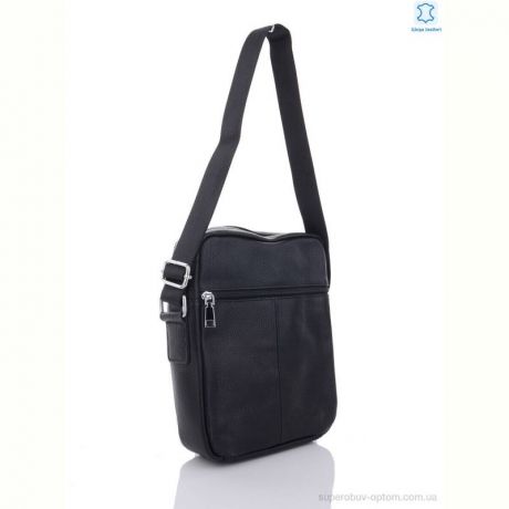 Сумка Sunshine bag 9748 black