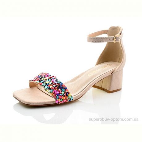 Босоножки AirBut DO170 Beige