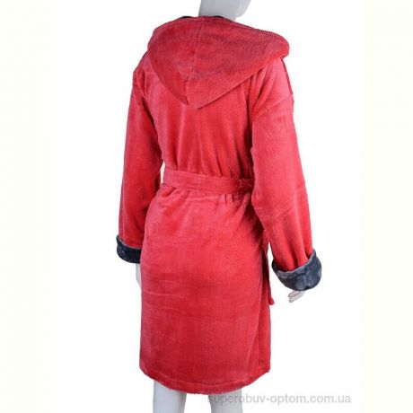 Халат Ledi-Sharm 100010 pink