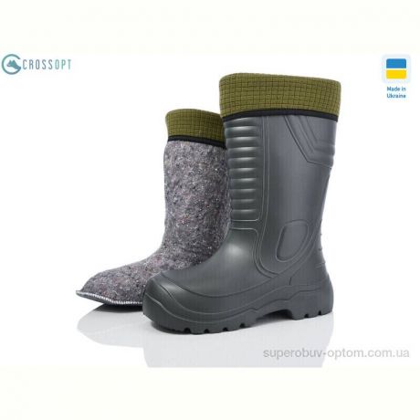Сапоги из пены CROSSOPT 118150-3B