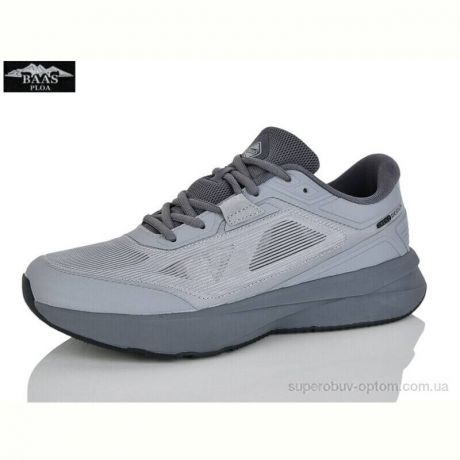 Кроссовки Baas M7670-7