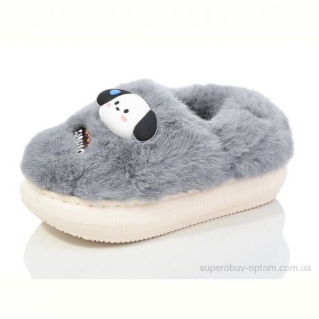 Тапки Luck Line 552-2