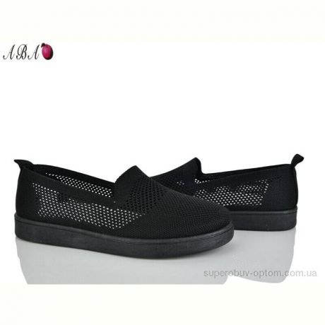 Слипоны Aba 5864-1