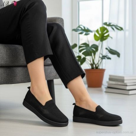 Слипоны Aba 5864-1