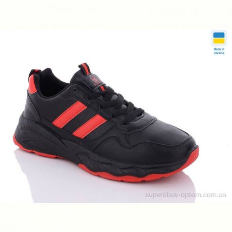 Кроссовки Swin 10201-4