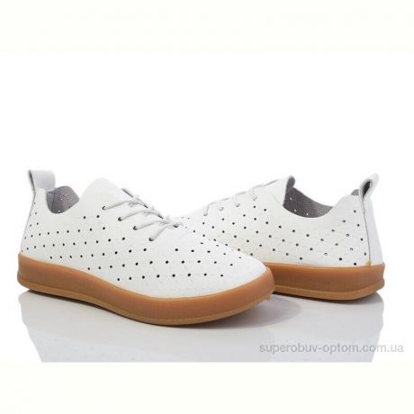 Кроссовки LQD W651-2