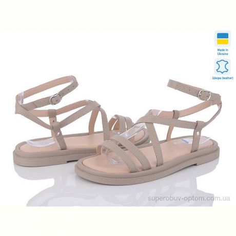 Босоножки V.Arimany 1449 кап.фл.