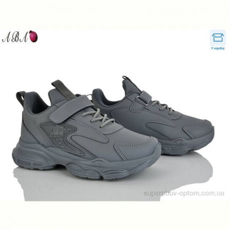 Кроссовки Aba 5-76-3