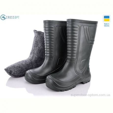 Сапоги из пены CROSSOPT 118150-1