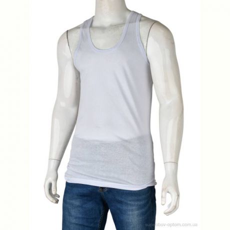 Майка Pryama Vigoda 4343 white